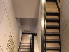 -星巴克(北京西站5号候车室)