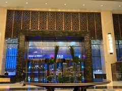 -长沙富力万达文华酒店