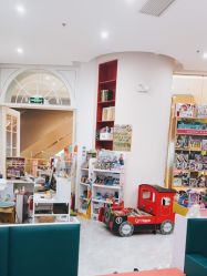 -萌卡Kids共享玩具(方糖店)