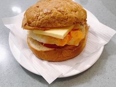 招牌菠萝油-华嫂冰室(尖沙咀店)