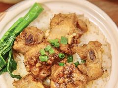 -御膳粥·牛乳粥底火锅·地道顺德菜(容桂店)