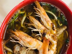 -纽顿熟食中心