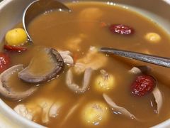 -园林美食城·本土农家菜(杨和镇店)