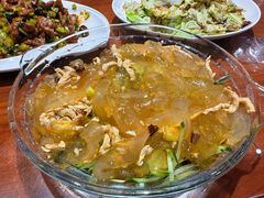 -恩宏德餐馆(平山道店)