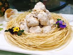 -雅和生态渔庄·宜城锅巴饭(龙灵山公园店)