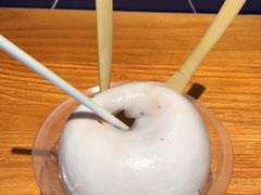 -椰子下蛋(南锣鼓巷店)
