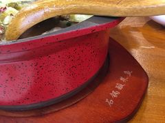 -周鱼小馆石锅酸菜鱼(活力汇店)