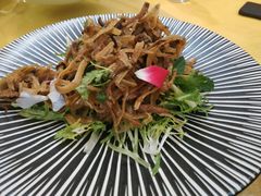 -宋庄魁元艺术餐厅