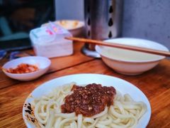 杂酱面-老号牛王庙金宴面店(锦东路253号院店)