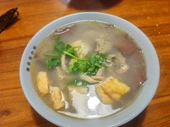 -金原鸭血粉丝汤·汤包·脆皮烤鸭(南京博物院店)