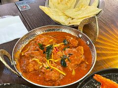 -Shantek象提南亚餐厅&西餐融合Bistro(淮海中路店)