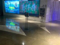 -百美汇影城(LUXE嘉里中心店)