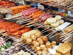 -托乐嘉美食广场(托乐嘉街区店)