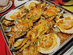 -宋园·金宴浙鲜馆(静安店)