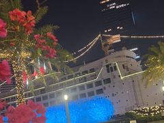 -Paulaner·德国帕拉娜自酿啤酒餐厅(海上世界店)