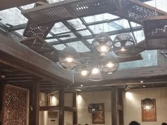 -院子餐厅·大锅菜·老杭帮(桥西直街店)
