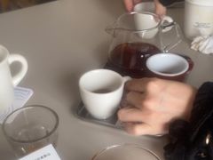 -纽巷咖啡 SOFTFOCUS COFFEE(锦和巴黎时韵店)