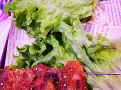 烤五花肉-金陵暴走小龙虾·迷踪蟹(凯德MALL店)