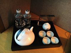 -杭州逸酒店(西湖武林店)