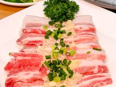 -柠檬花院烤肉·围炉煮茶·草坪团建·生日派对(三圣乡店)