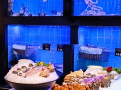 -荣记火锅(青悦城店)