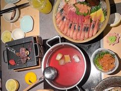 -匠和风精致料理(祥禾天地店)