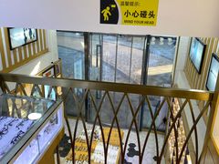 -京光明眼镜批发城(通州万达店)