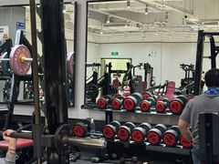 -FLARE STAR FITNESS(复地活力城店)