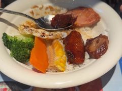 -敏华冰厅(平安金融中心店)