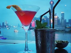 -罗斯福色戒酒吧(外滩店)