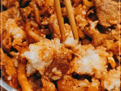 -元奶奶包饭(公新银浦店)