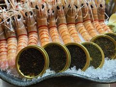 -吉兆·料理(红梅南路店)