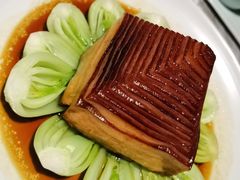 金牌扣肉-湖滨28中餐厅·西湖宴·杭州君悦酒店