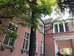 -中山路壹号传奇club·啤酒花园餐厅