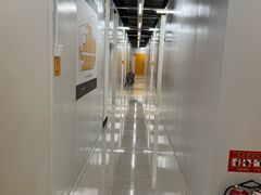 -安东易迷你自助仓储寄存仓库(杨浦店)
