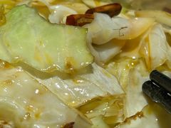 -猪腰一家·地道佛山菜(盐步店)