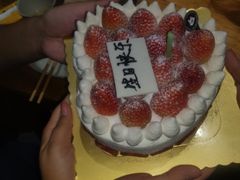 -木屋烧烤(坂田天安云谷店)