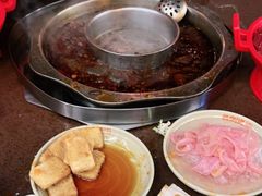 -巴倒烫陆派重庆火锅(南山店)