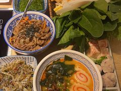 -温野菜涮涮锅(曲江大悦城店)