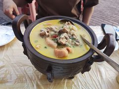 -吴掌柜·藕汤印象(南湖店)