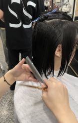-SWANK SALON