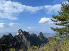 -大明山自然探索公园