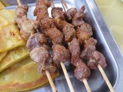 -东伊顺(高银街店)