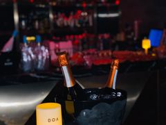 大堂-Bo Lounge & BOA Club