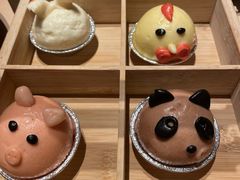 -避风塘(宝山万达店)