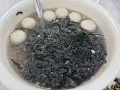 -众味海鲜大排档·活海鲜·潮汕味(南澳店)