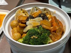 -有璟阁港式餐厅(国贸商城店)