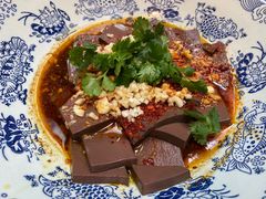 -汉唐宴长安食府