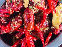 -五七小李子油焖大虾(总店)