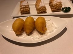 -利苑酒家(合景国际金融广场店)